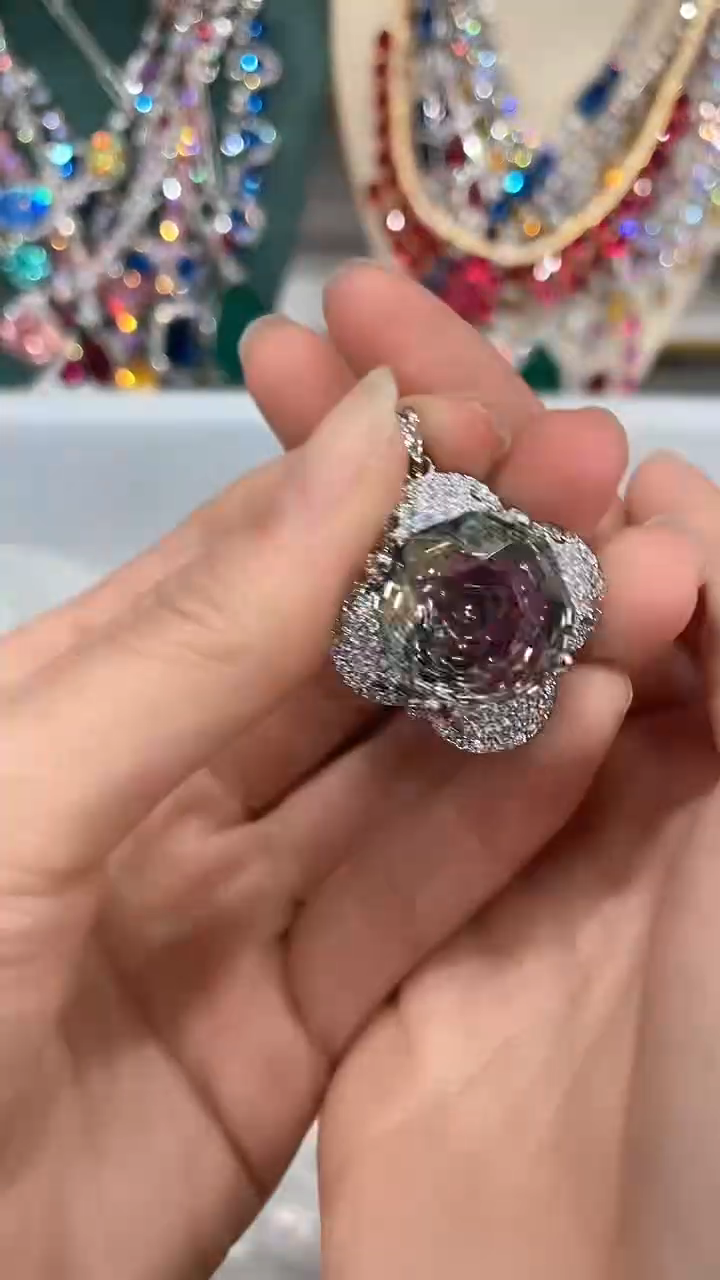 非金属无高端精品系列款式q769