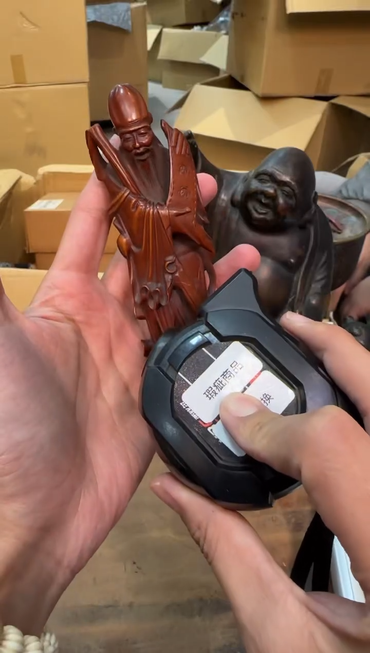 【闪购商品】摆件13y古美術空间美学A97