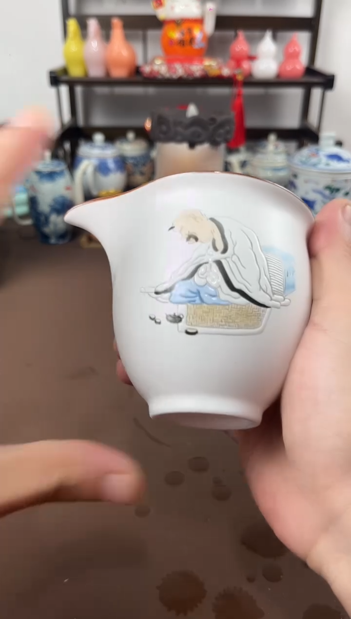 瓷片陶瓷库存清仓福利！