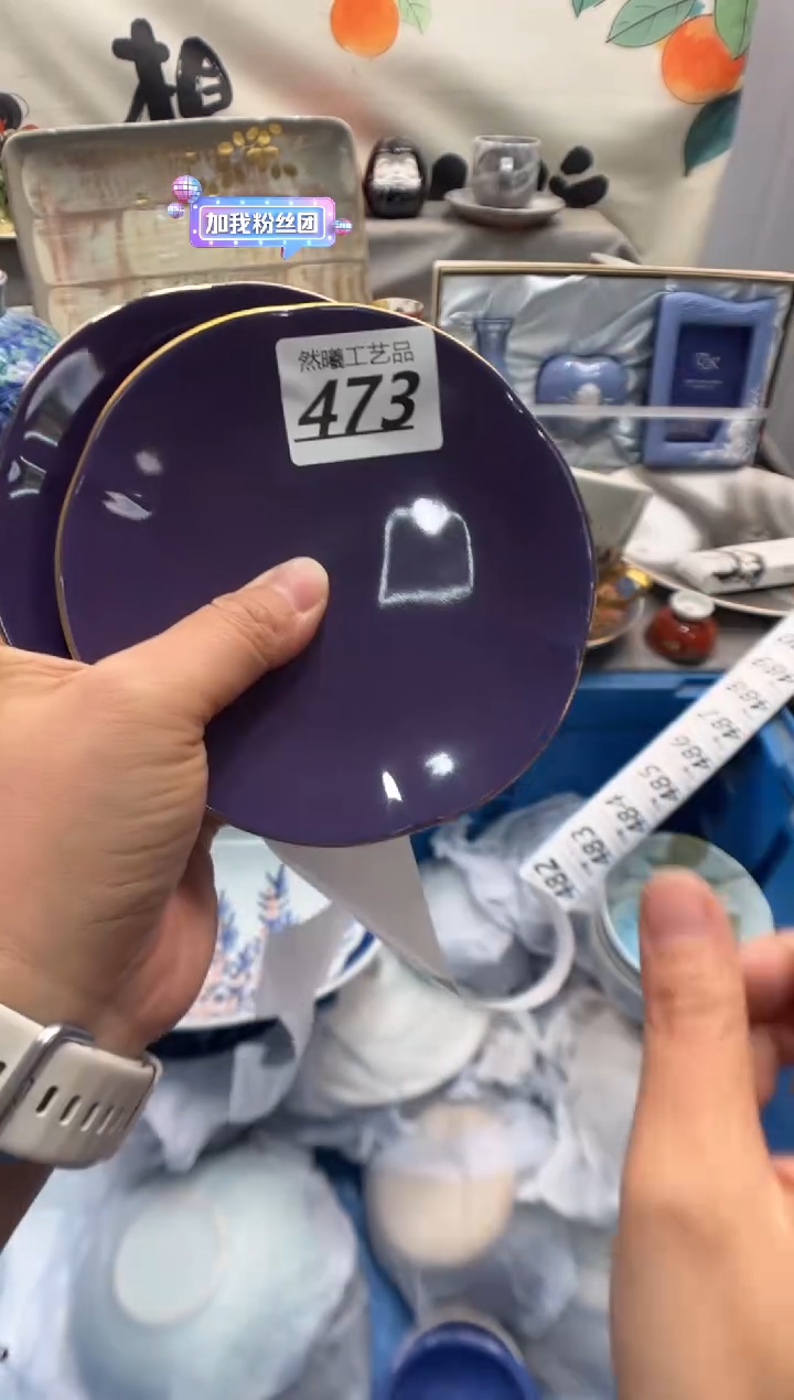 瓷片F****d473                 