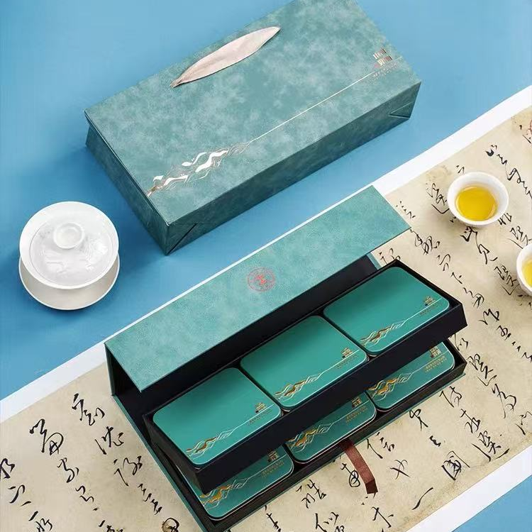 冰岛白茶  2022年