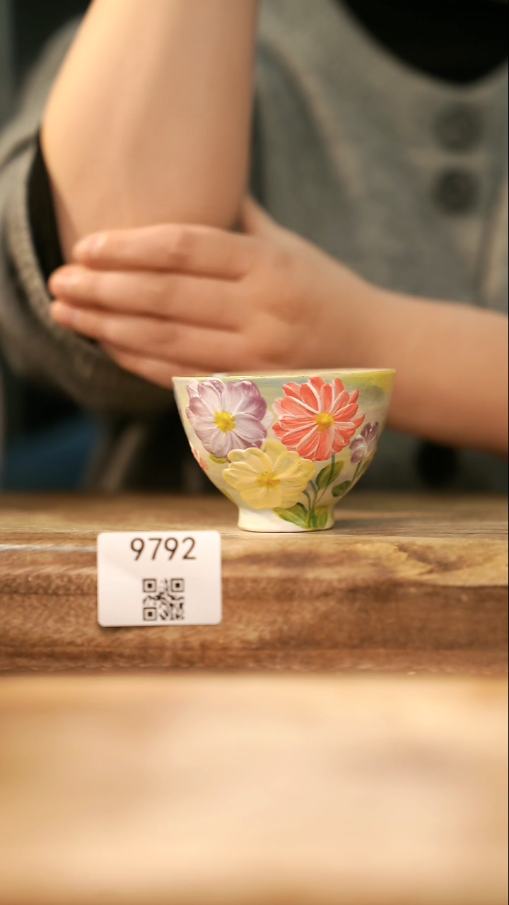 【落单孤品】福利/杯子@@9792