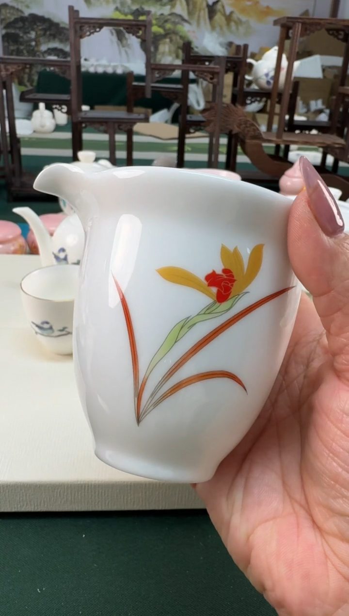 【闪购商品】瓷器.................