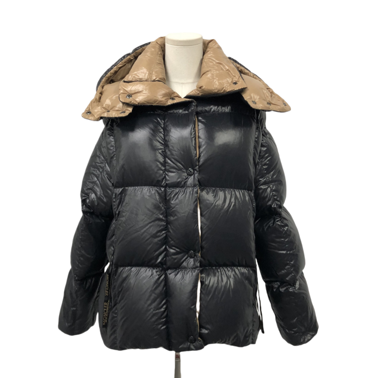 MONCLER/羽绒服/95新/锦纶/[251111ZC0001]