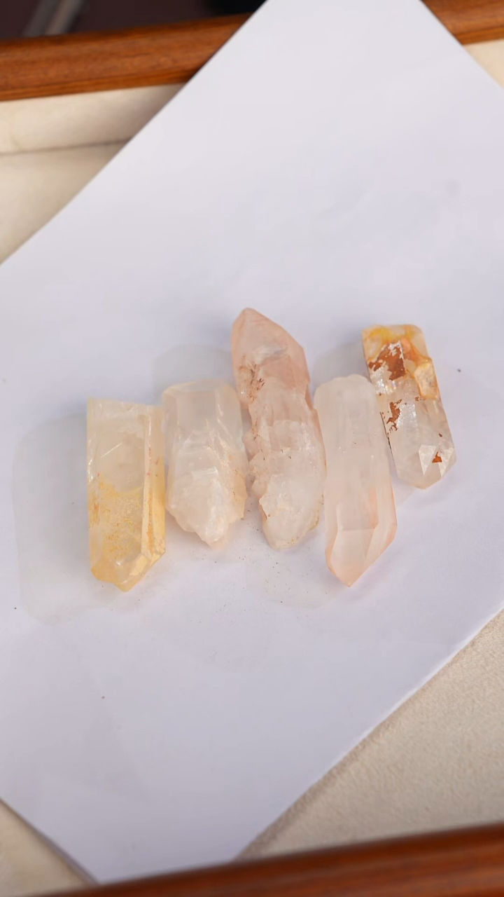 未镶嵌大型摆件（非配饰）水晶吃****甜17号