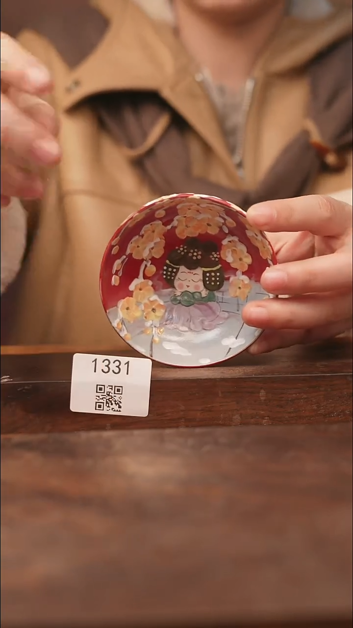 【落单孤品】/杯子@@1331