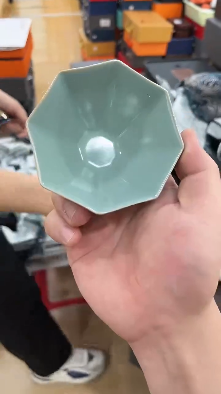 岩传茶具 岩传茶具@G-