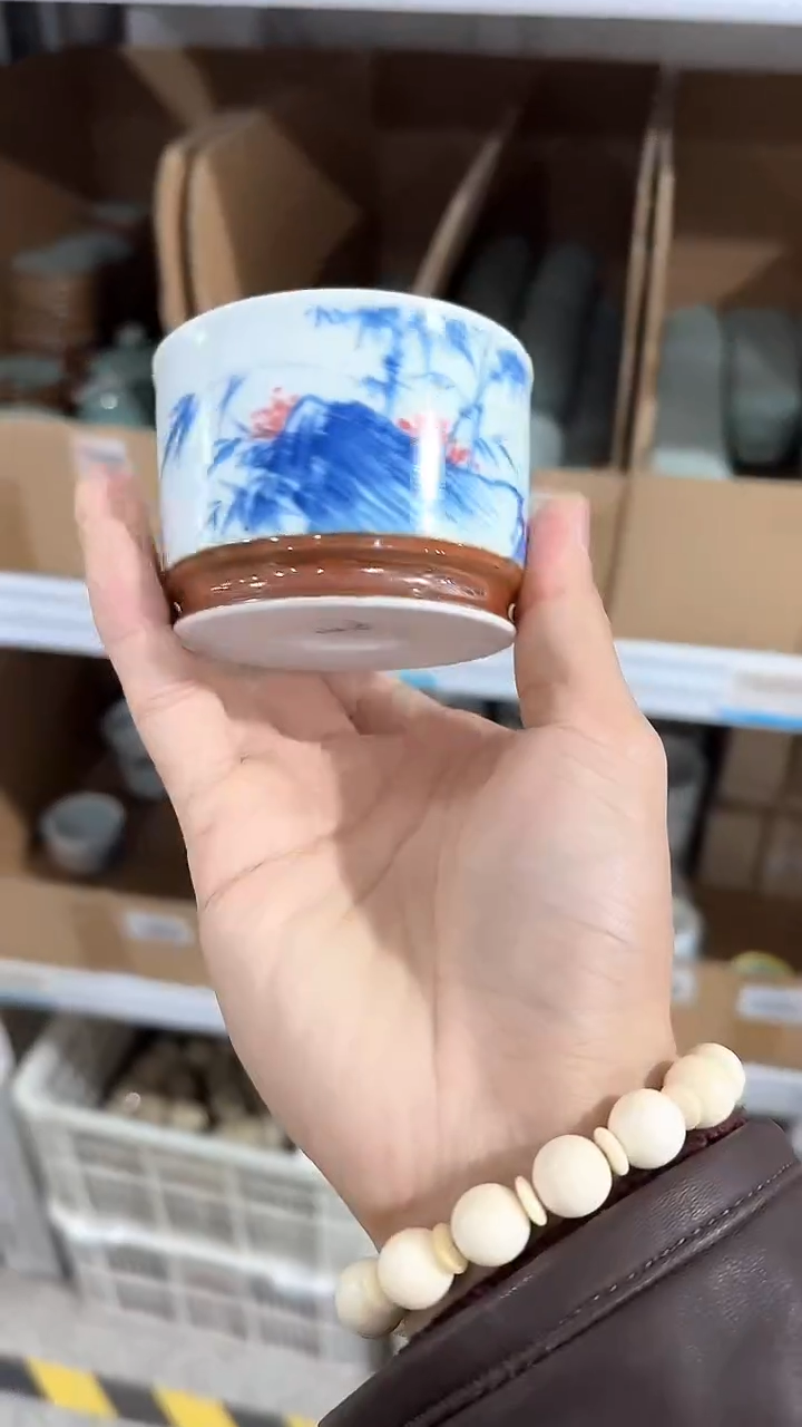 【闪购商品】瓷片11111111@@FL793