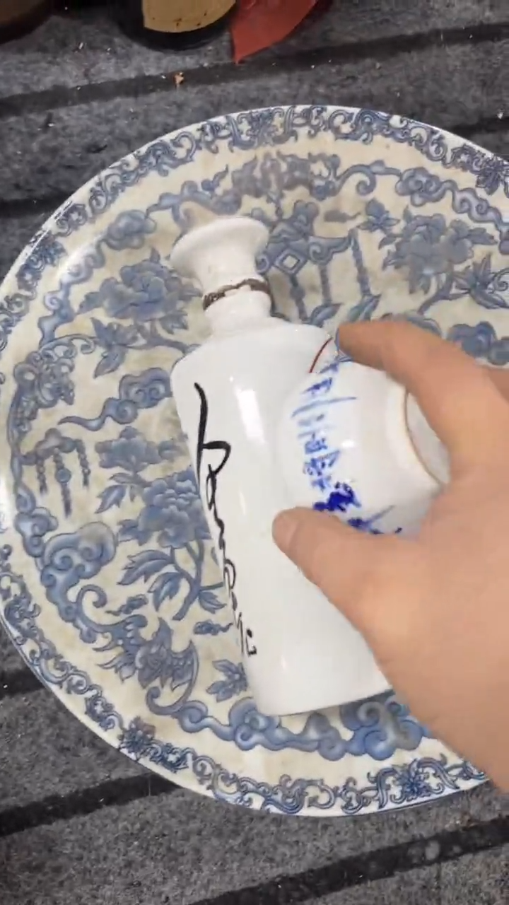 手工艺品琉璃精美瓷器家居摆件