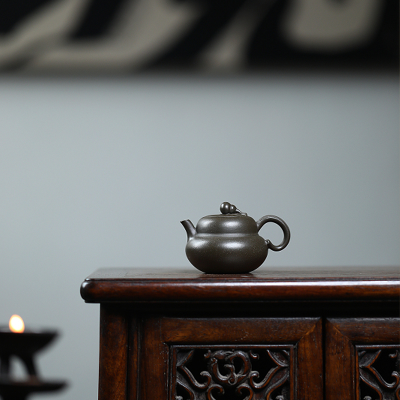 阿茶  福禄-老天青-80cc零配（JCY-0138）