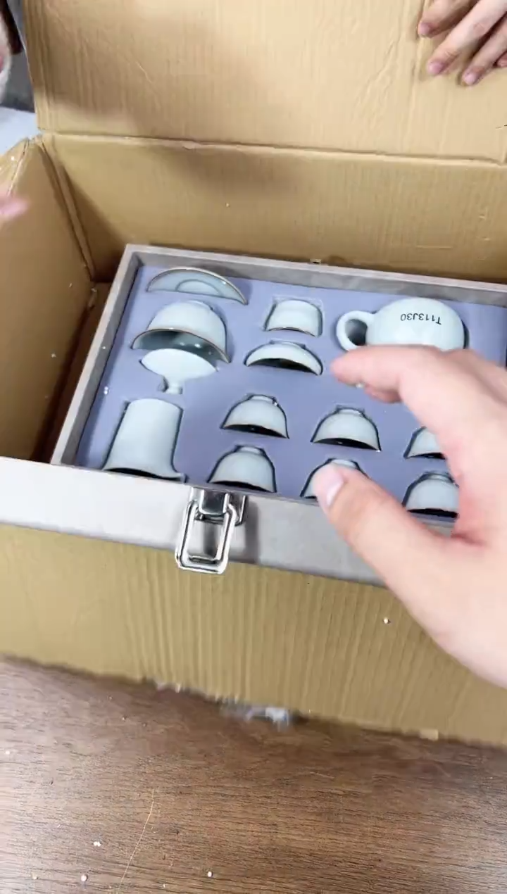 【闪购商品】江山器语清货商品链接@@888