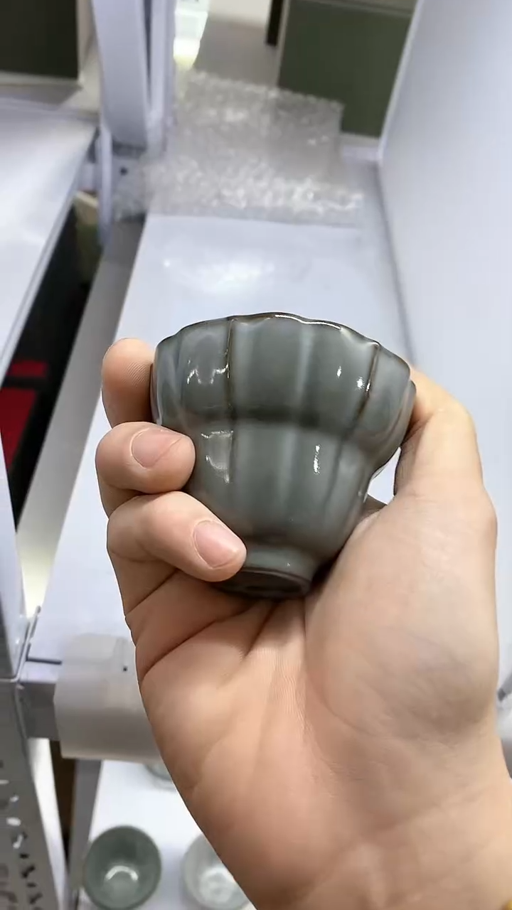 【闪购商品】瓷片陶瓷茶器福利A0098