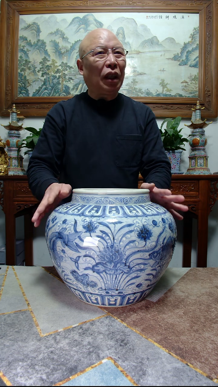 摆件瓷高端陶瓷专属闪购链接