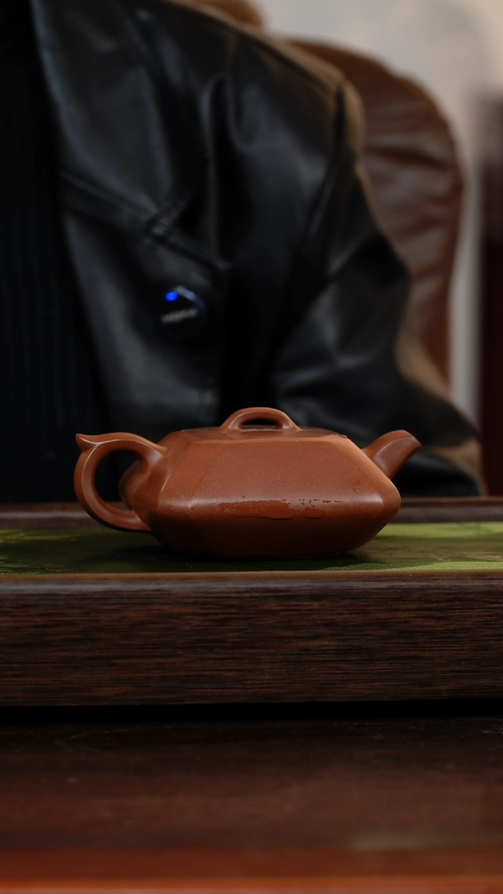 茶壶紫砂重中之重
