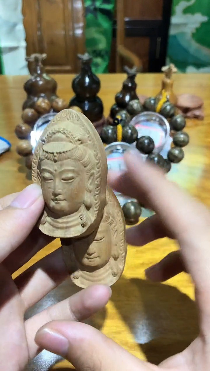楠木（金丝楠）手串/手链楠帝【金丝楠】