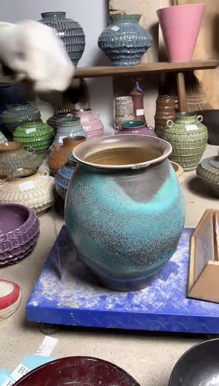 【闪购商品】摆件C27口径15高29误差2默认微瑕