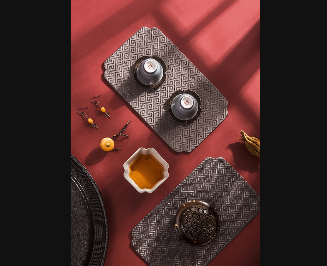 汤里乾坤【顺丰快递】专用链接-武夷岩茶