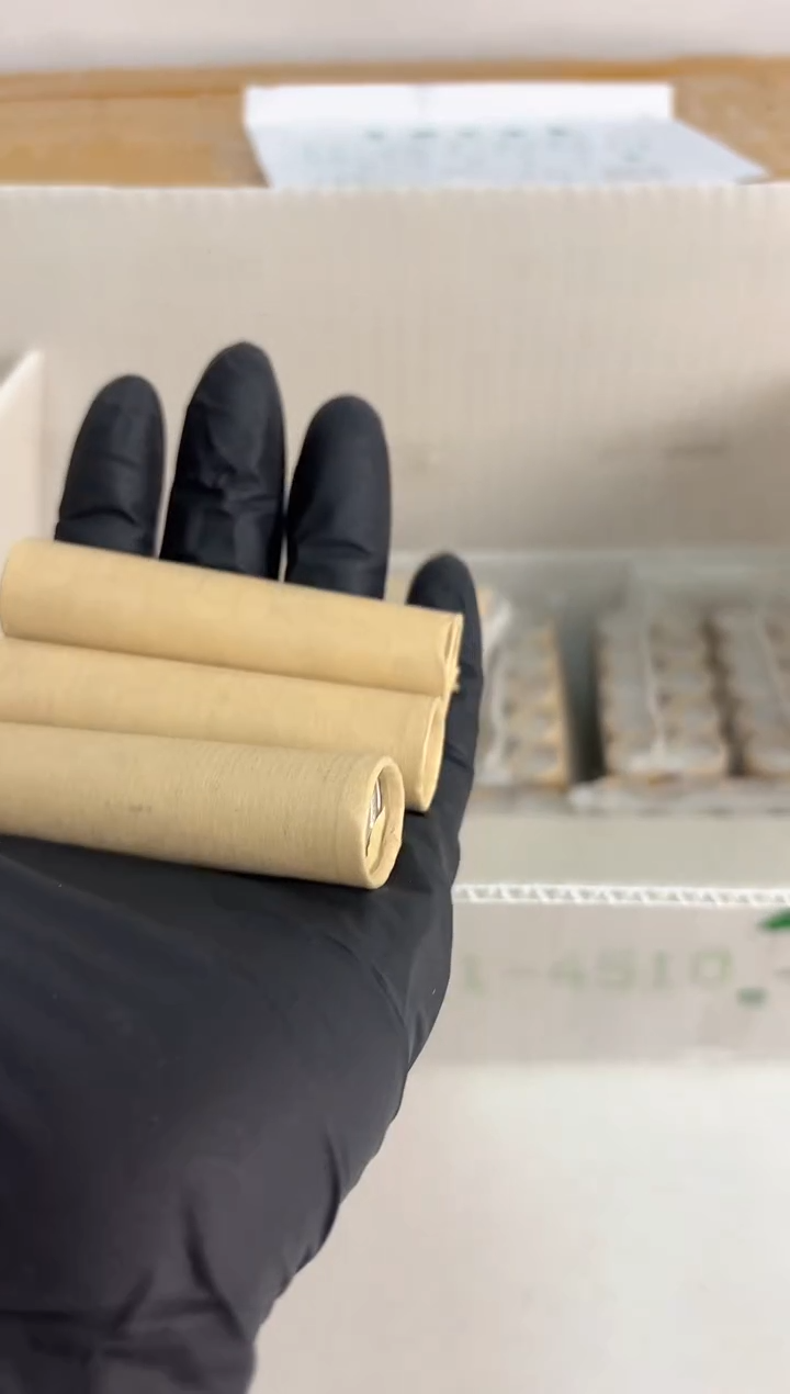 整卷 法定货币原光原卷原厂封装  131