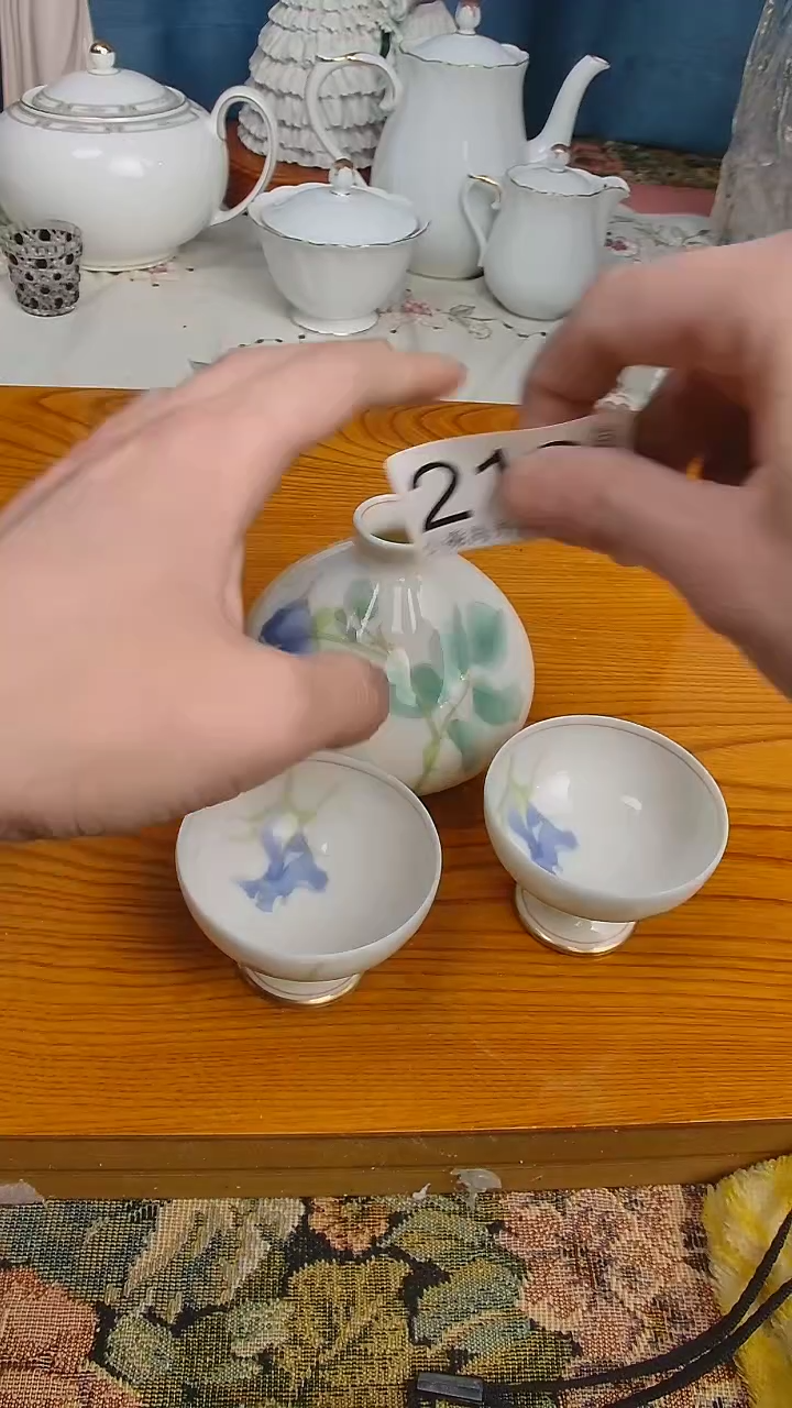 【闪购商品】杯小淼海外陶瓷工艺品