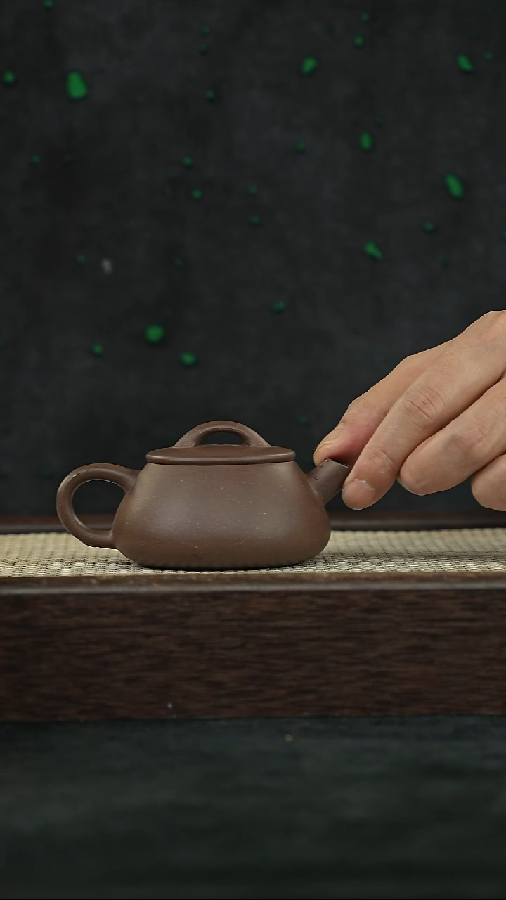 紫砂其他@@EH12559紫砂