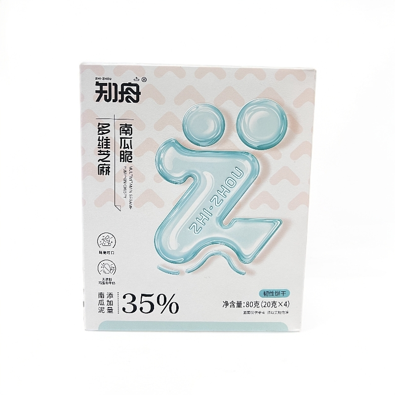 【知舟】南瓜脆红薯脆KF