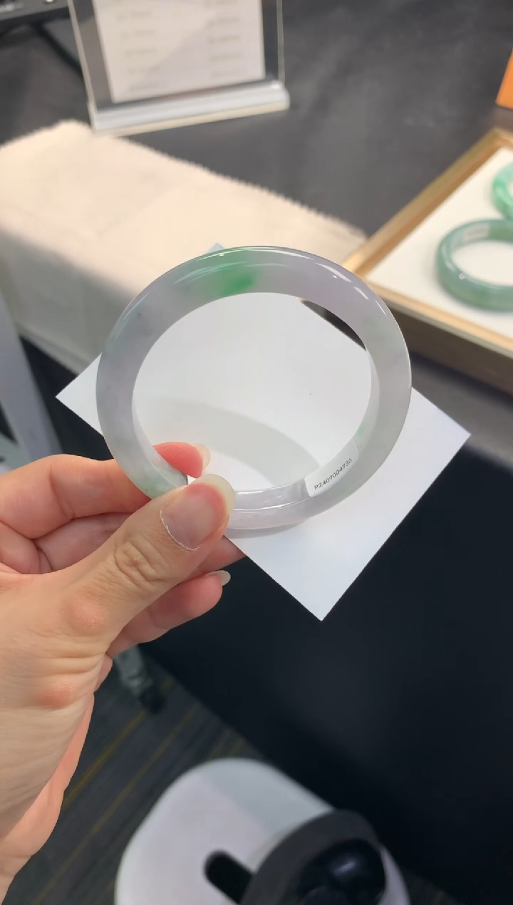 【闪购商品】翡翠手镯未镶嵌..........