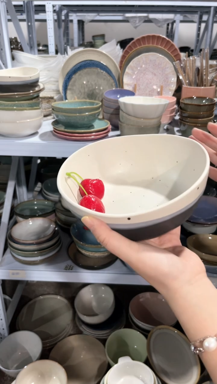 【闪购商品】瓷片外贸尾货瑕疵满20包邮X  J4B