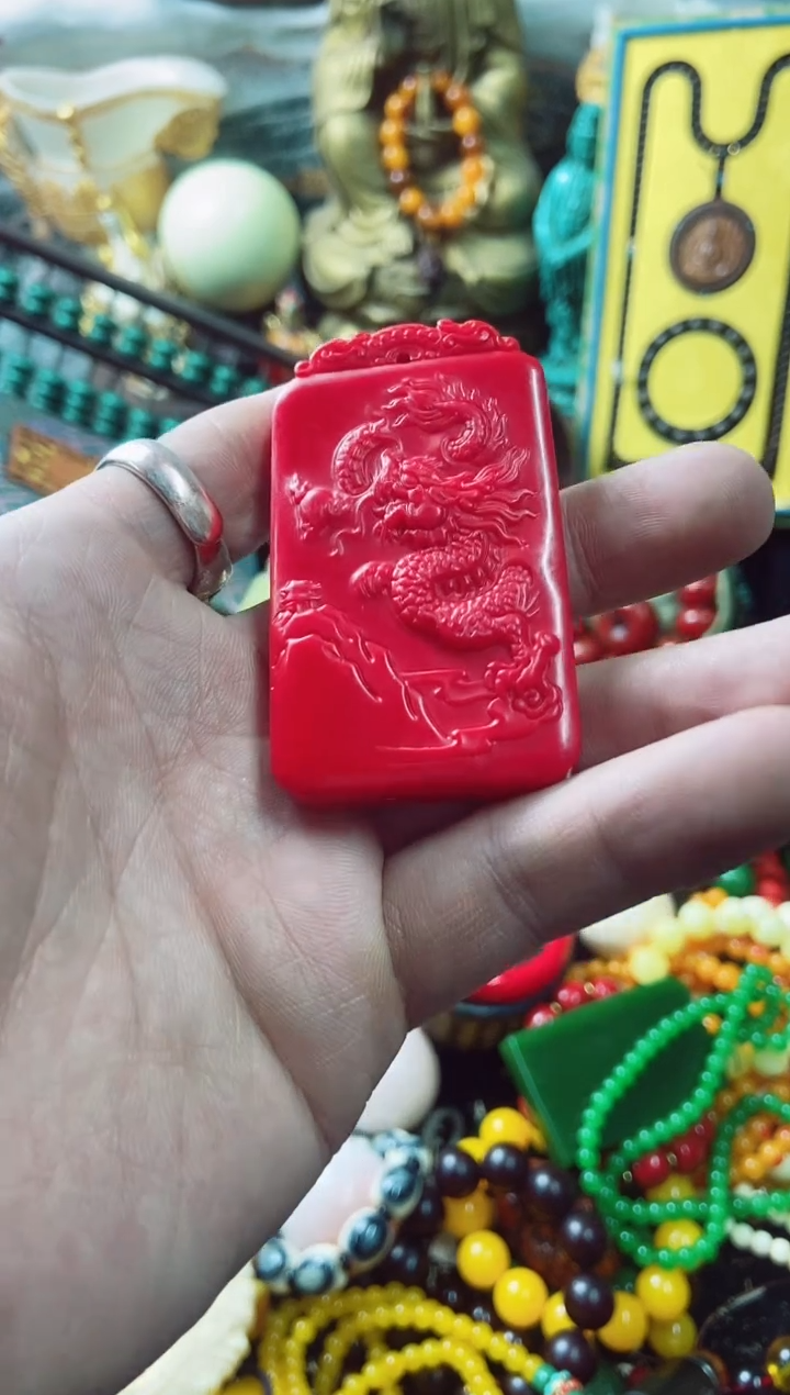 【闪购商品】和田玉主播推荐主播推荐未镶嵌 