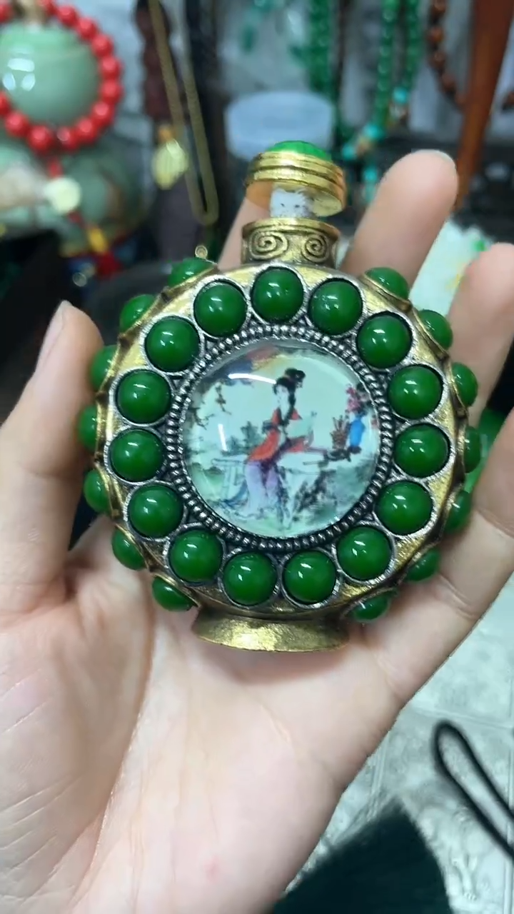 【闪购商品】摆件主播推荐如图所示