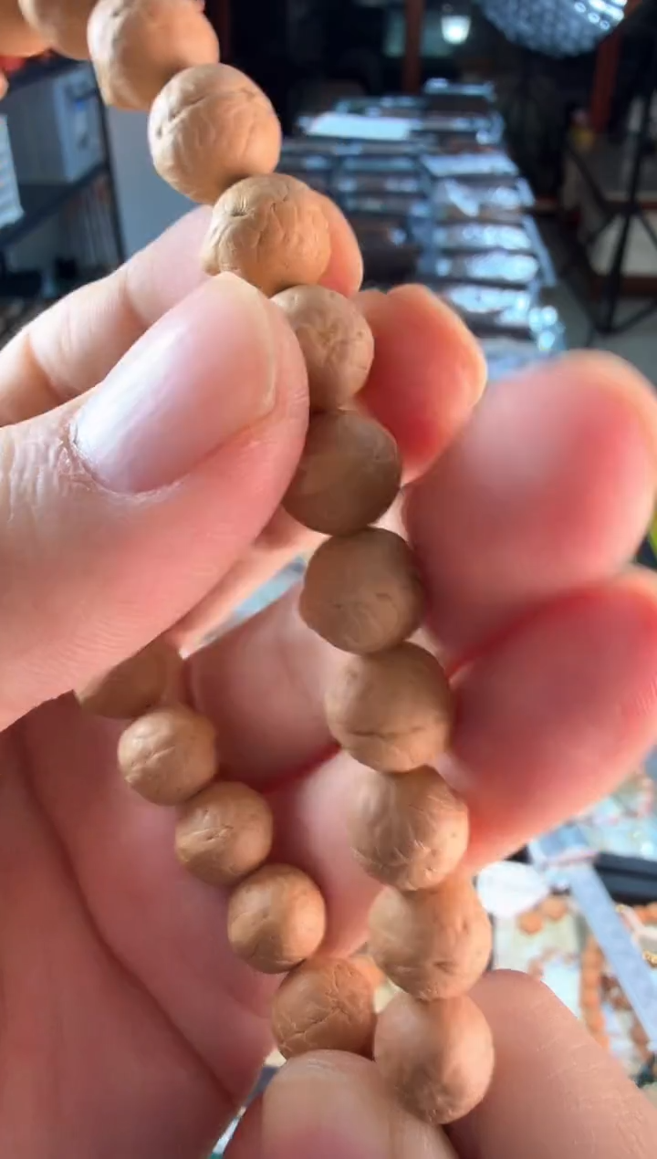 吊坠凤眼菩提3977 10MM桐树实心 老鼠屁股无黄