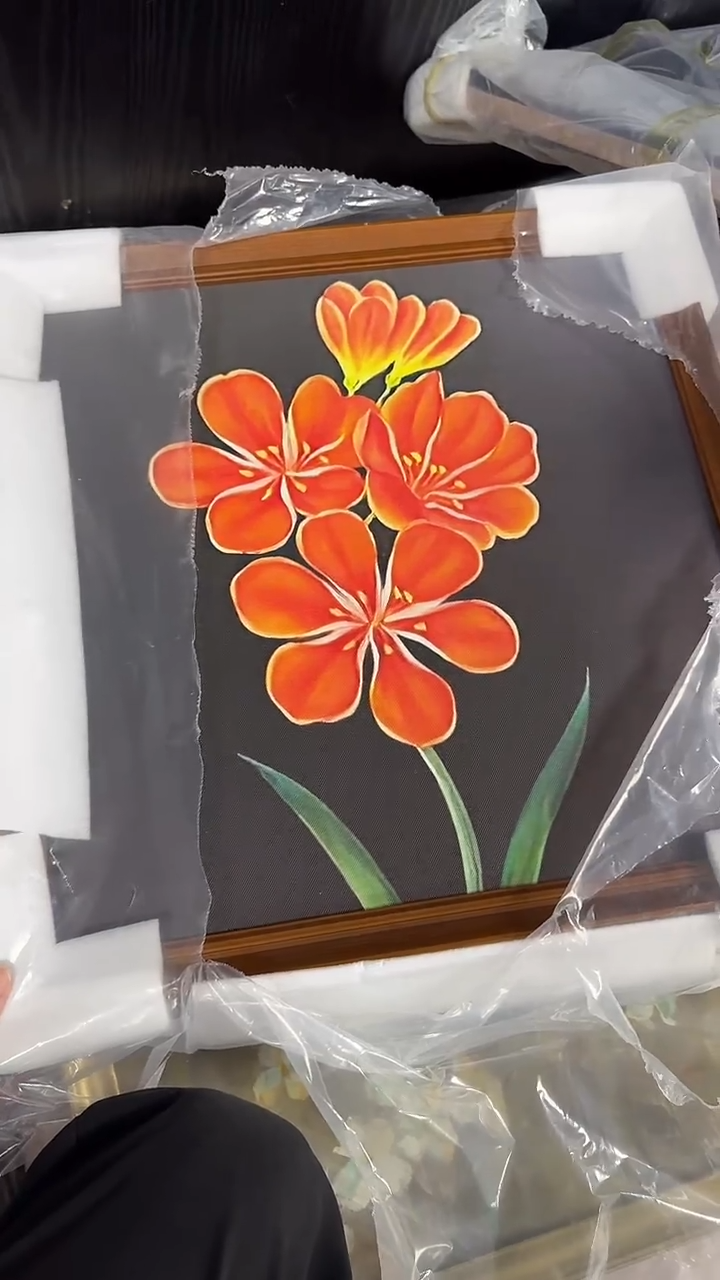 仓库清仓画   默认瑕疵