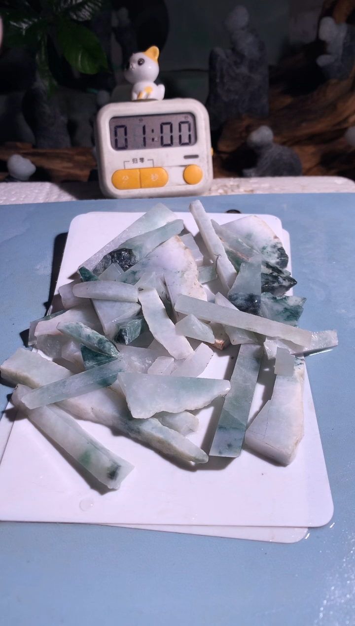 吊坠(不含链)未镶嵌翡翠普****司P856