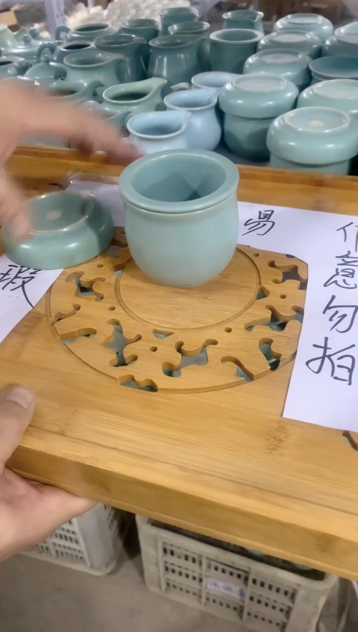 【闪购商品】茶具茶壶茶杯茶碗（轻轻微瑕）