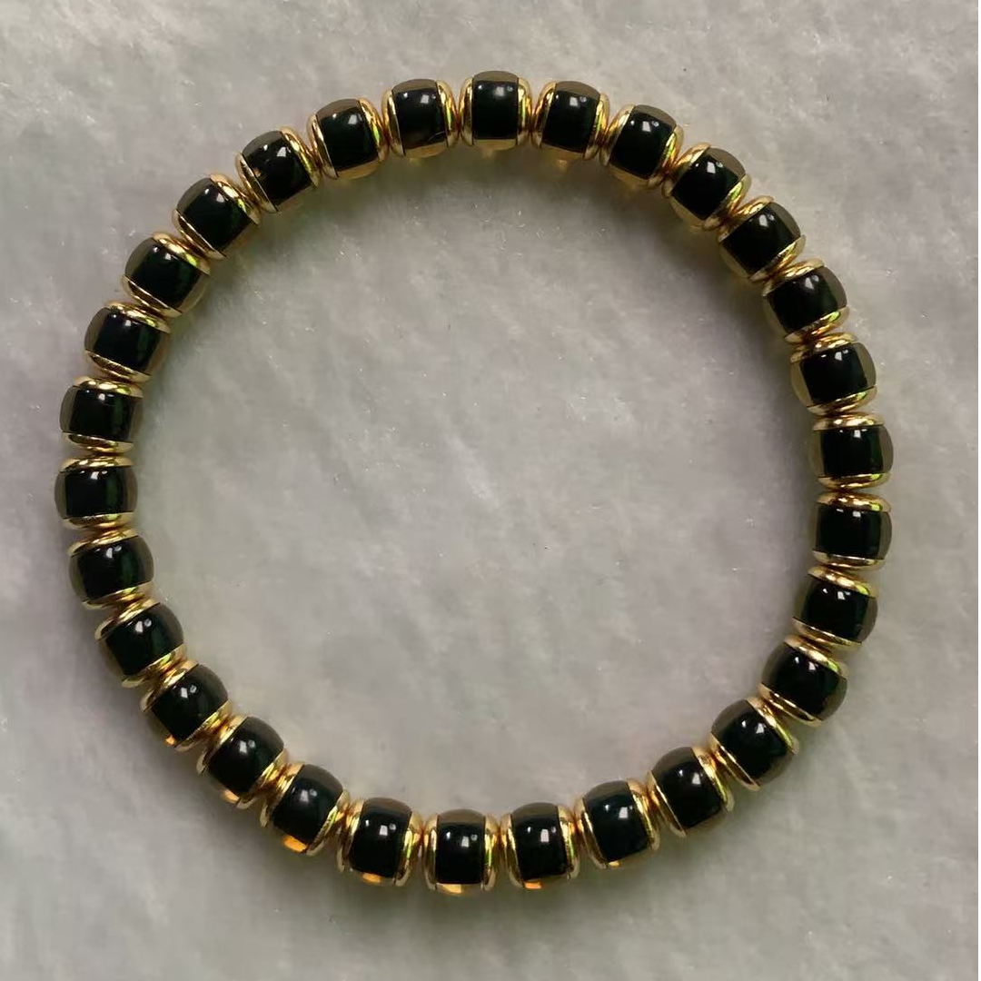 蓝珀文玩配饰（多样性发货）