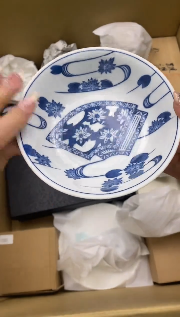 瓷片瓷片精美陶瓷甄选一单一付