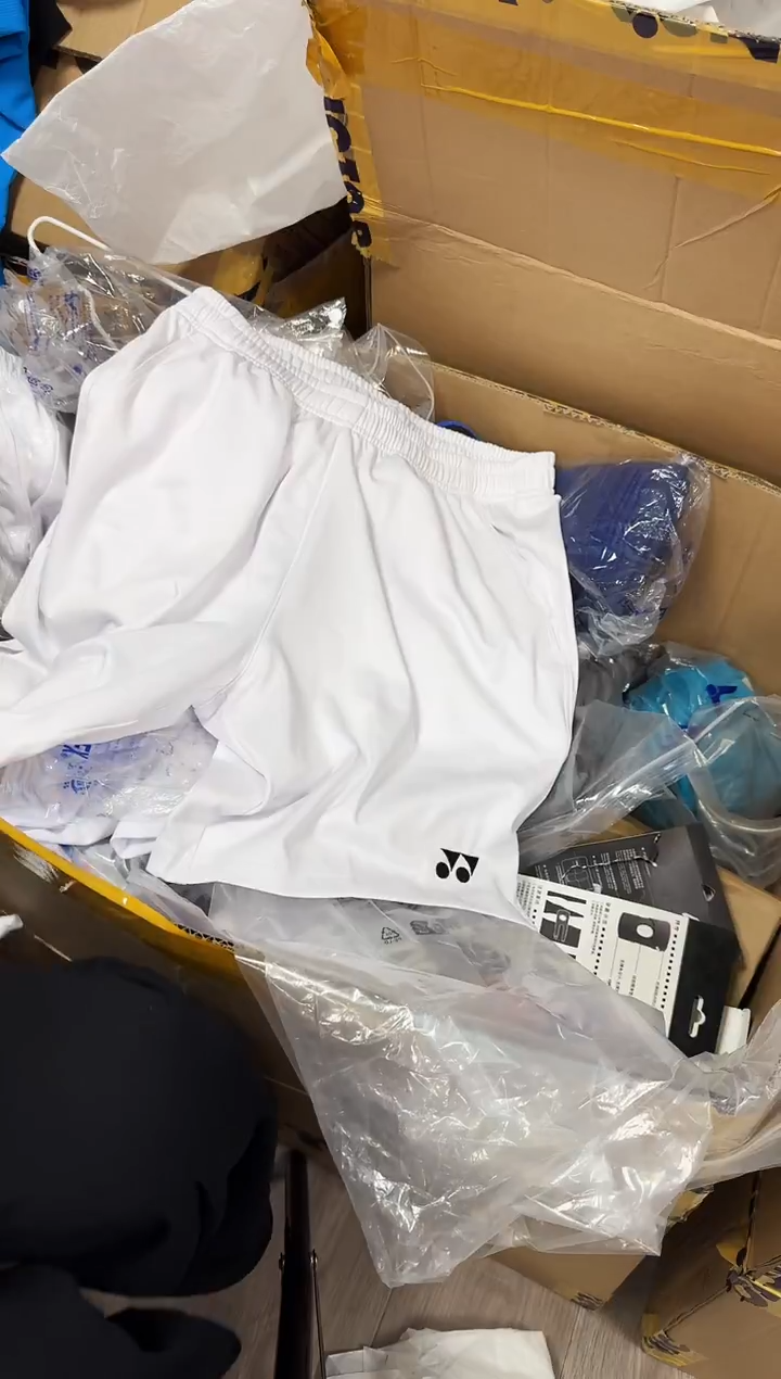 34号 微瑕正品 短裤L码