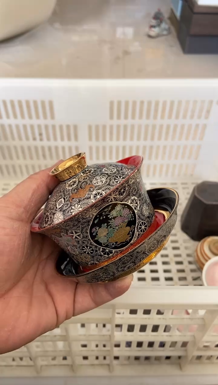 杯子瓷无运费险有瑕疵的摄影的产品有使用过的痕迹有点脏介意勿拍