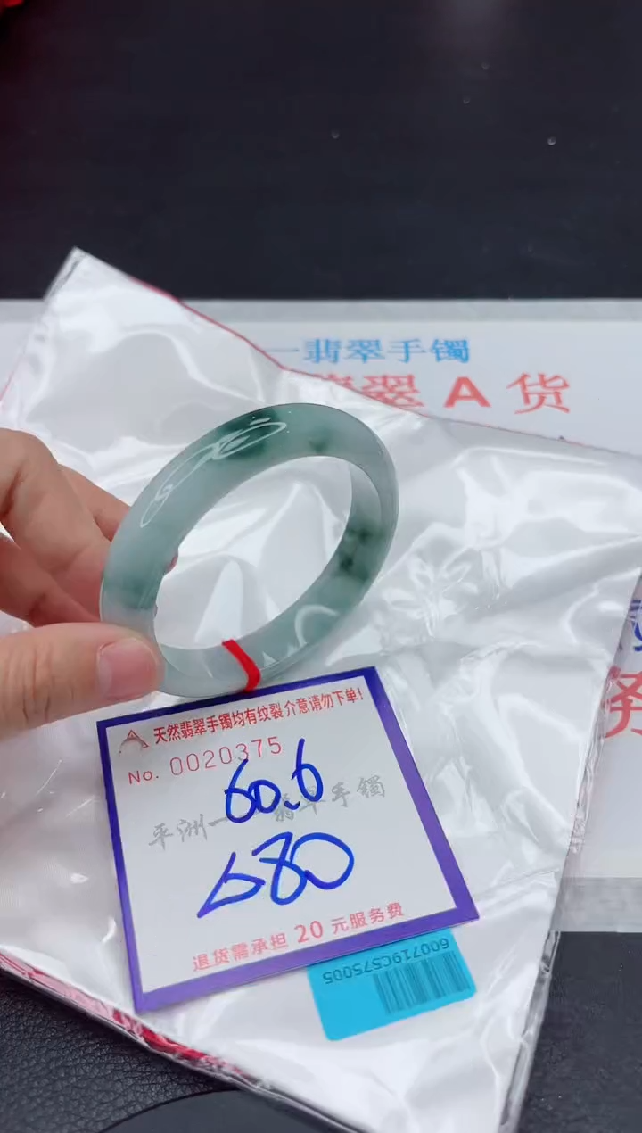未镶嵌手镯翡翠111111