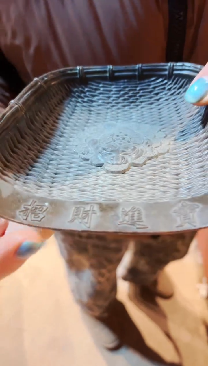 【闪购商品】七妹专属精品专属链C70