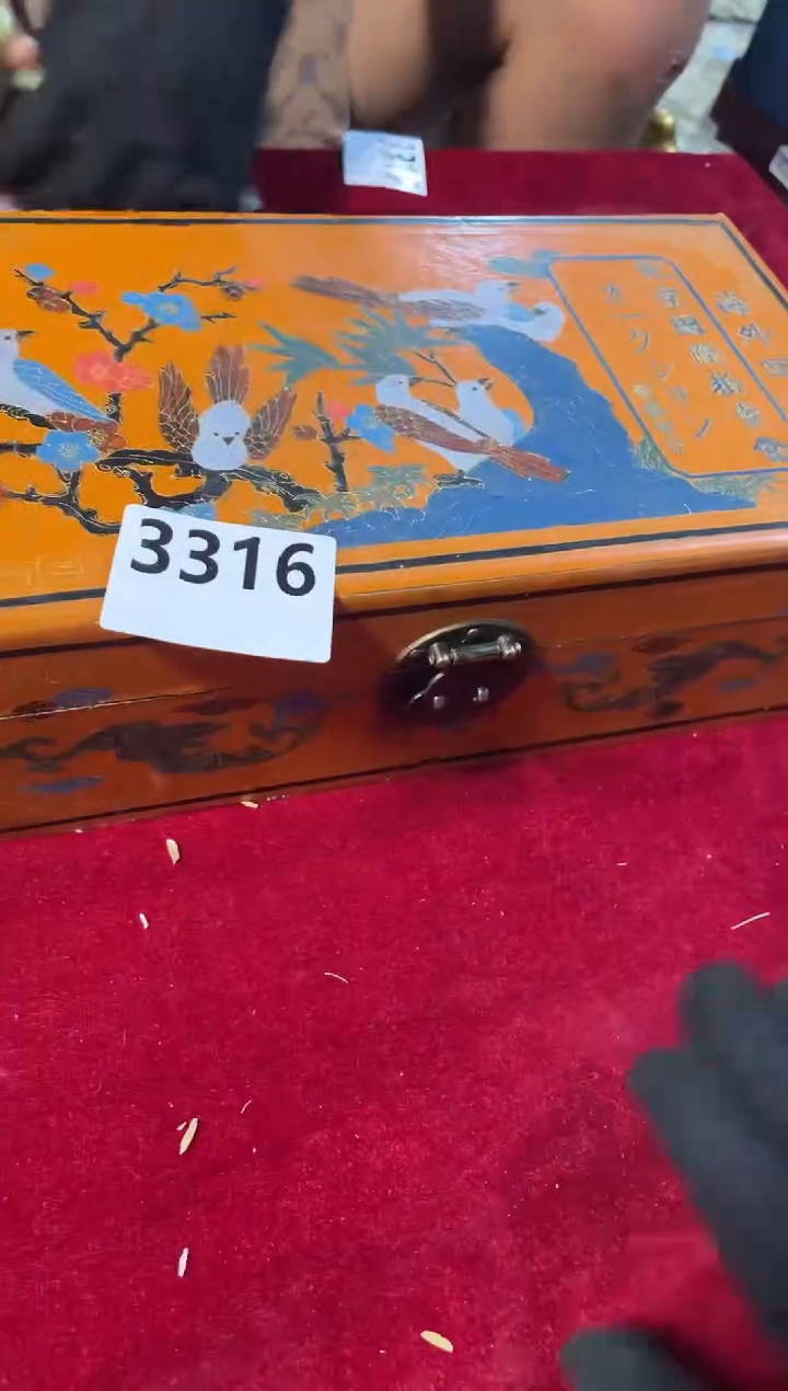 滴血莲花菩提手串菩提手串编号316