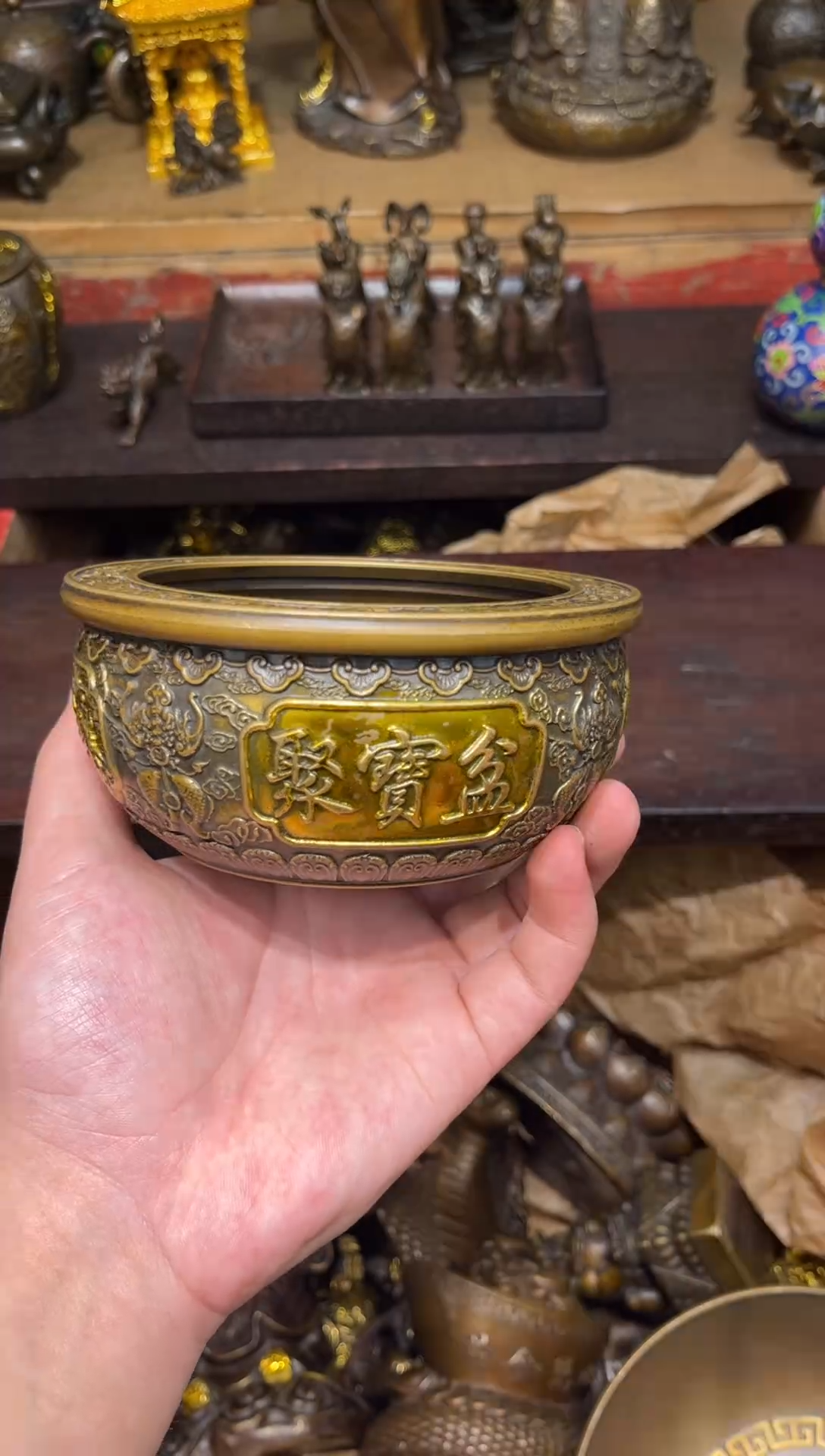 S錾华堂专属精品链接91