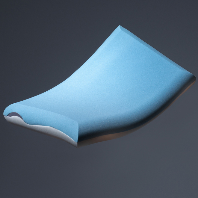 【二代同款三芯记忆枕】护颈枕慢回弹双芯可水洗深睡记忆枕颈椎睡眠