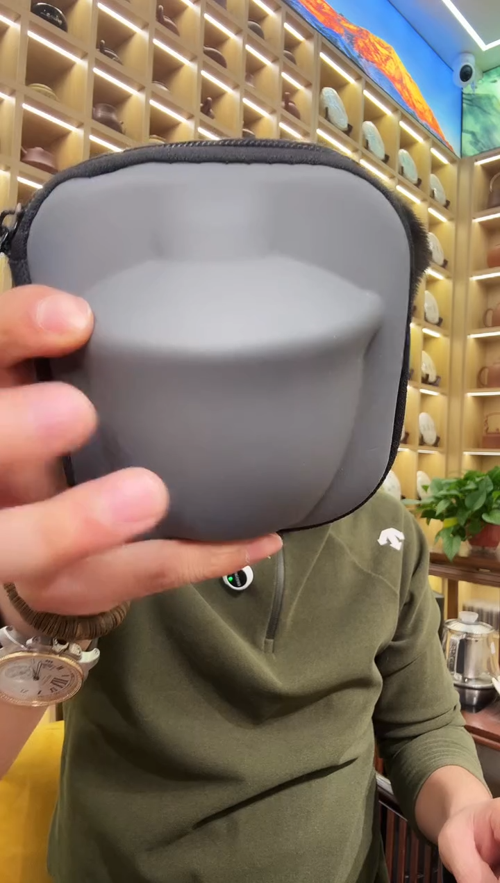 汝窑旅行套组小（直播间福利）