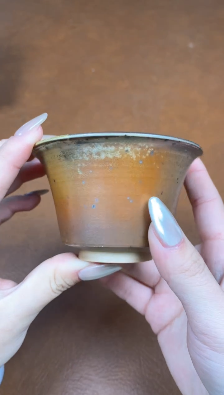 【闪购商品】观寂茶器柴烧专拍链接422