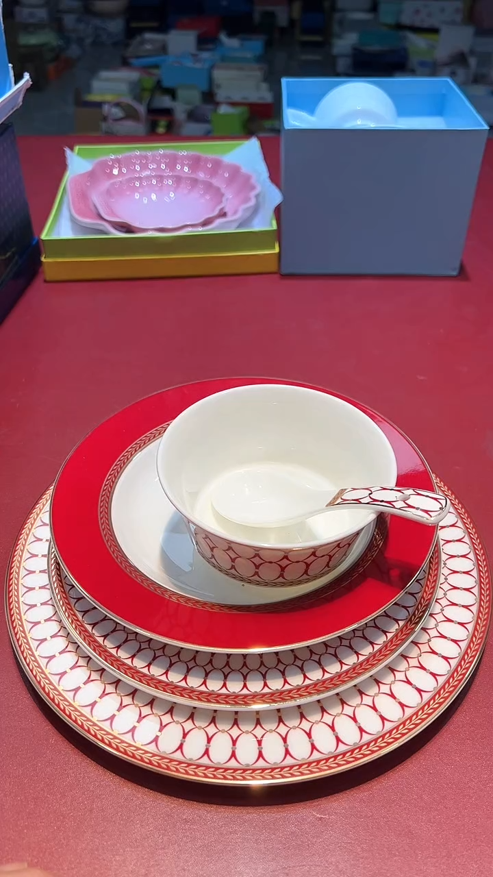 【闪购商品】瓷片大漂亮瓷器一件不留