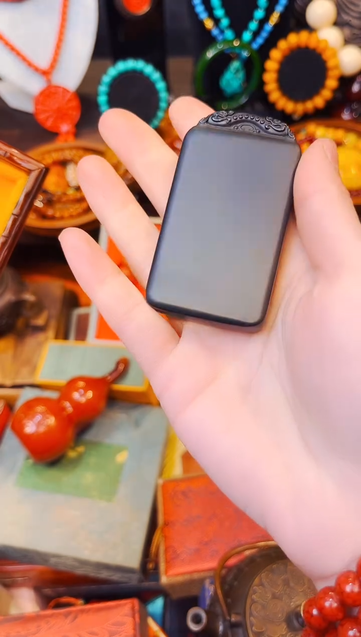 【闪购商品】和田玉1未镶嵌大美专属宠粉链接05216