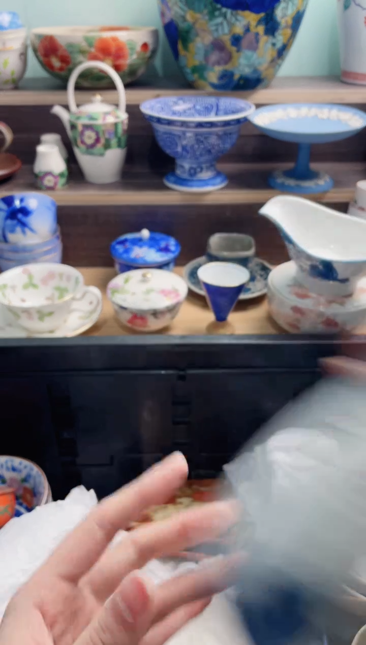 【闪购商品】C084***********酒壶