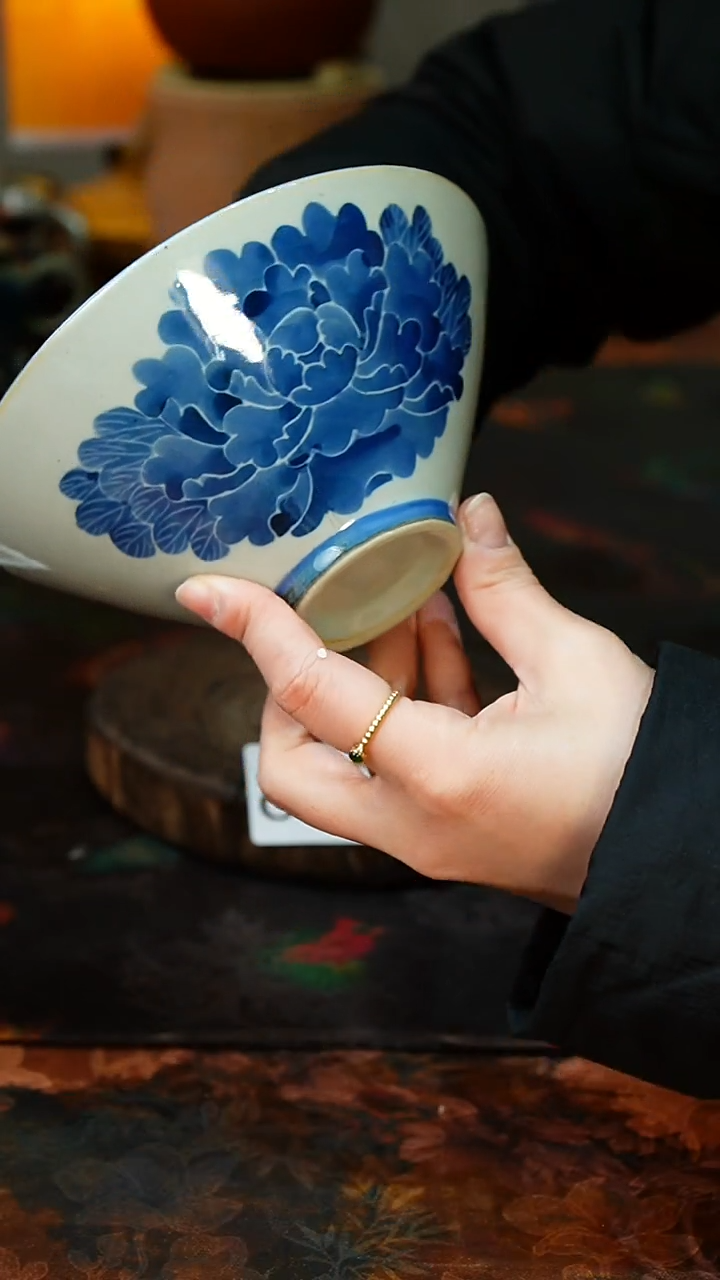 【闪购商品】..............茶碗899