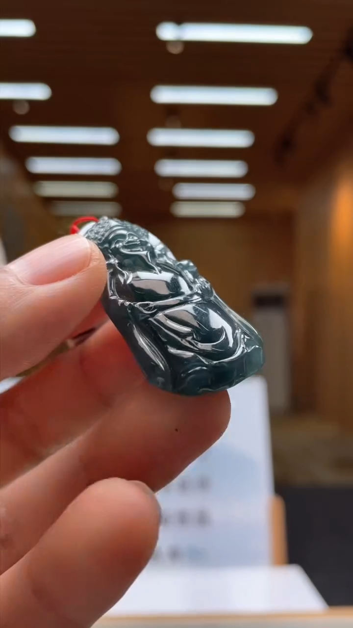定制翡翠未镶嵌*********594