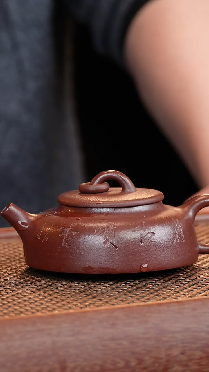 【闪购商品】紫砂茶壶紫砂壶紫砂壶